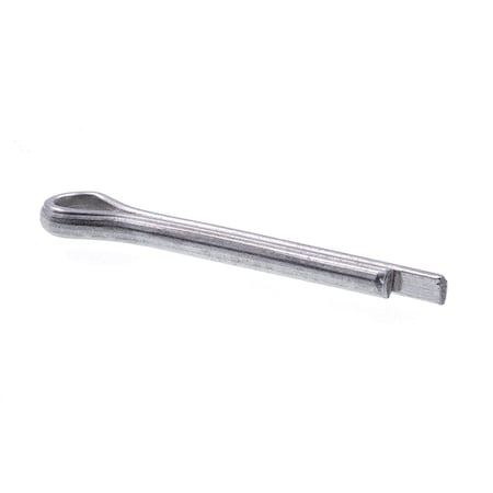 Cotter Pins, Extended Prong, 1/16 In. X 1/2 In, Grade 18-8 Stainless